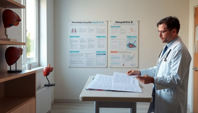 epatite b tutto quello che ce da sapere 1748939885