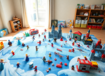 esplora i giochi e gli accessori ispirati a frozen e marvel per i bambini 1750117387