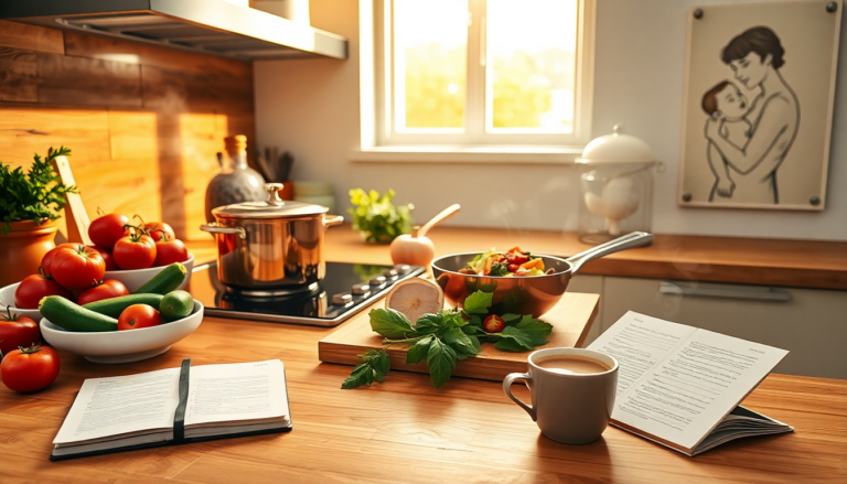 essere madre oggi tra difficolta e momenti di felicita 1751307457