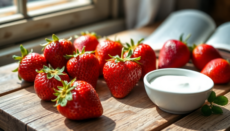 fragole in gravidanza benefici e precauzioni 1750195789