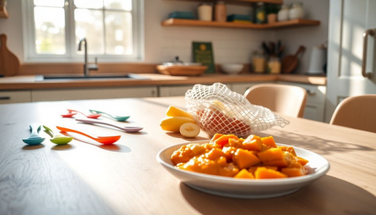 guida ai migliori prodotti per la sicurezza alimentare dei bambini 1750456085