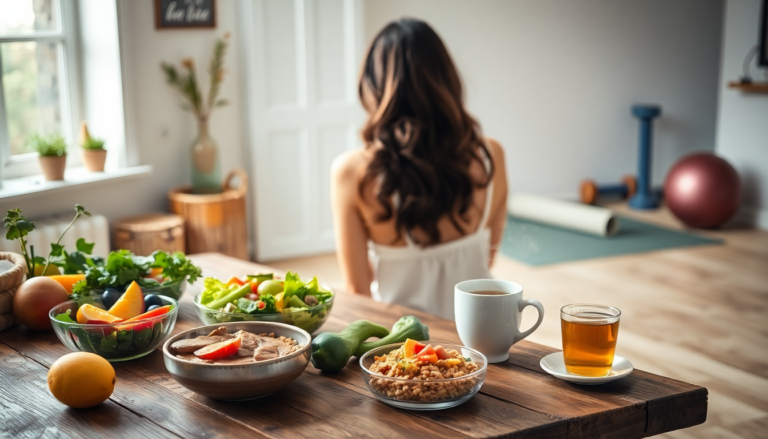 guida al recupero post parto alimentazione e movimento 1750847730