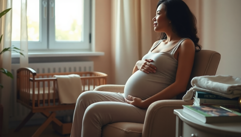 guida alla gravidanza consigli per affrontare i nove mesi 1749203499