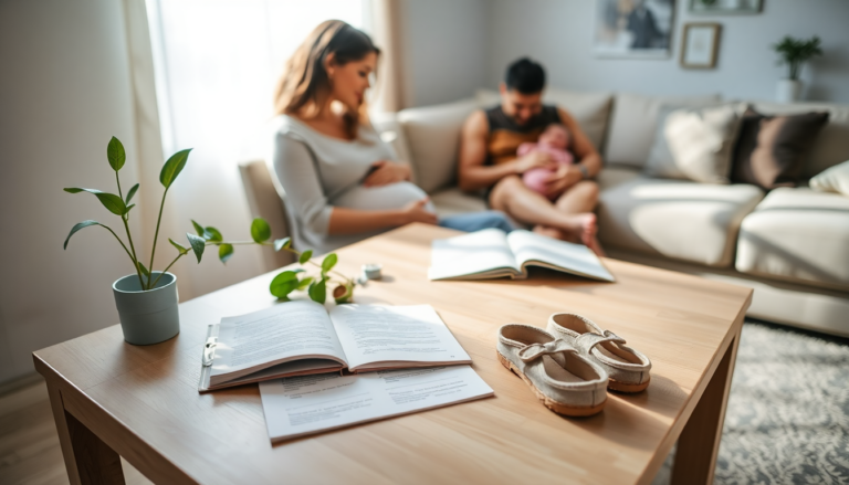 guida alla gravidanza consigli pratici per neomamme 1748965494