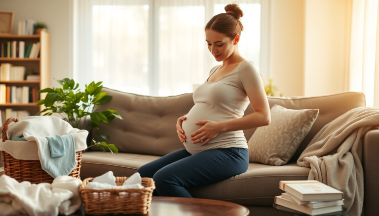 guida completa alla gravidanza consigli per una maternita serena e informata 1749912721