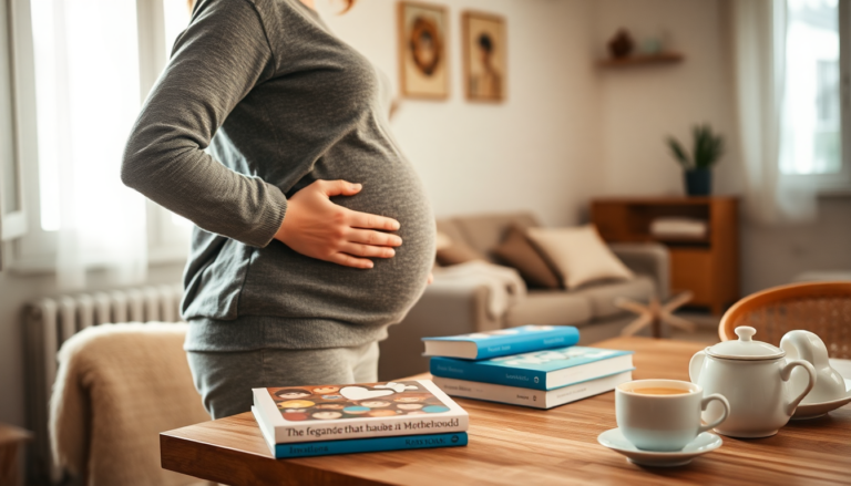 guida pratica alla gravidanza e alla maternita 1749218126