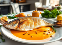 i benefici del pesce azzurro durante la gravidanza 1750551420