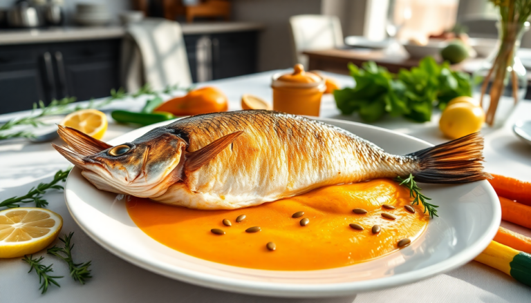 i benefici del pesce azzurro durante la gravidanza 1750551420