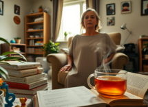 il carico mentale dellessere madre e spesso sottovalutato 1749361036