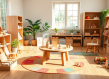 il metodo montessori e il suo impatto sullapprendimento dei bambini 1749600840