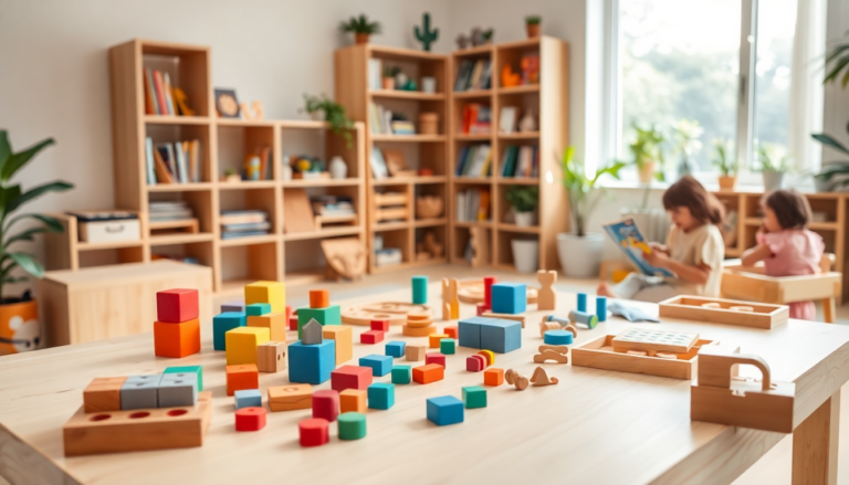 il metodo montessori un approccio educativo guida completa 1749494099