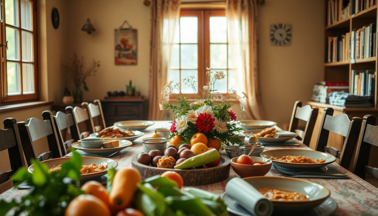 il nido simbolo di appartenenza e tradizione alimentare 1750173843