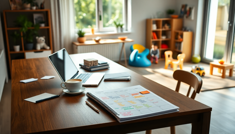 il part time orizzontale una scelta per conciliare lavoro e vita familiare 1749027842