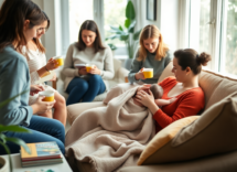 il supporto che davvero serve a una neomamma 1748972884