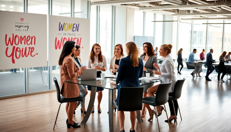 il valore del talento femminile in azienda 1749291342