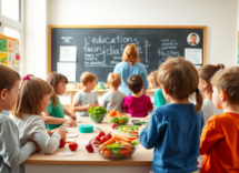 il valore delleducazione alimentare nella crescita dei bambini 1749423227