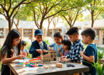 la citta dei talenti offre opportunita educative per la crescita personale dei ragazzi 1749975088