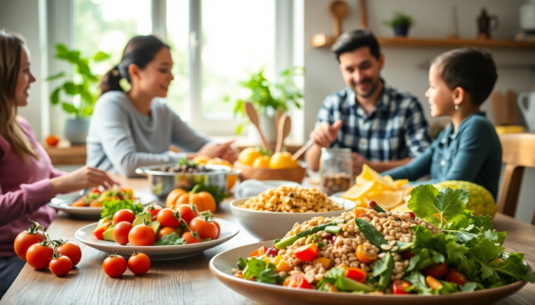la dieta vegana unopzione alimentare per famiglie e bambini 1749130310