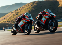 la rivalita fraterna tra alex e marc marquez nella motogp e il suo significato 1749971411