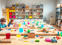 laboratorio stem per bambini esploriamo la scienza divertendoci 1749002142