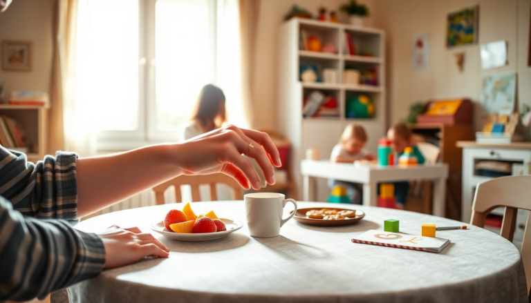 laffido familiare offre supporto vitale ai bambini in difficolta 1749868688