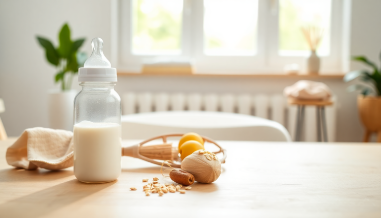 latte per neonati unopzione naturale e sicura 1748775099