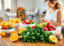 le vitamine e i minerali fondamentali per la salute di mamme e bambini 1750147905