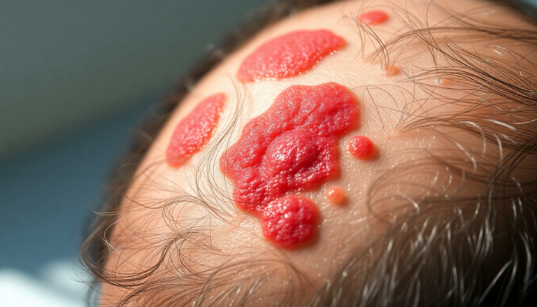 lichen planopilare cosa sapere su questa condizione del cuoio capelluto 1748936218