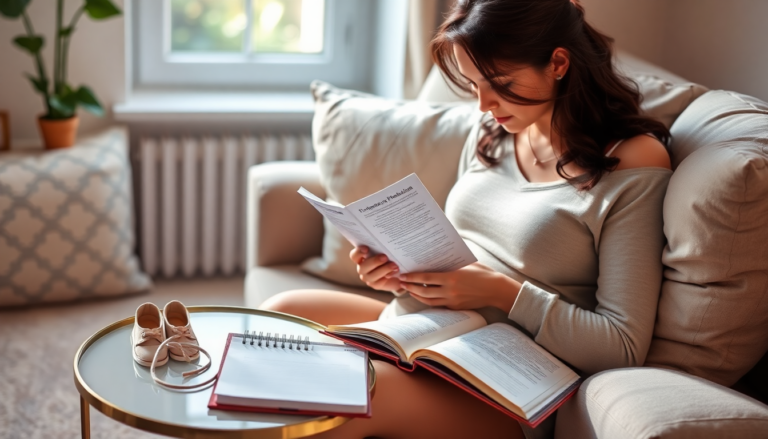 limportanza delleducazione e della crescita durante la gravidanza 1749020528