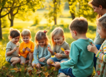 limportanza delleducazione positiva per il benessere dei bambini 1749652172