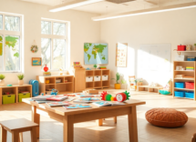 limportanza delleducazione tempestiva nello sviluppo infantile 1749415901