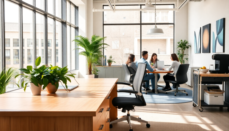 perche il benessere dei dipendenti e fondamentale per le aziende moderne 1750891802