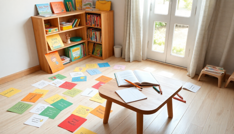 poesie e giochi di parole per esprimere le emozioni dei bambini 1749137576