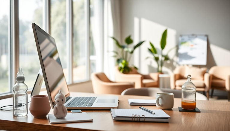 promama come supportare le neomamme nel rientro al lavoro 1750135704