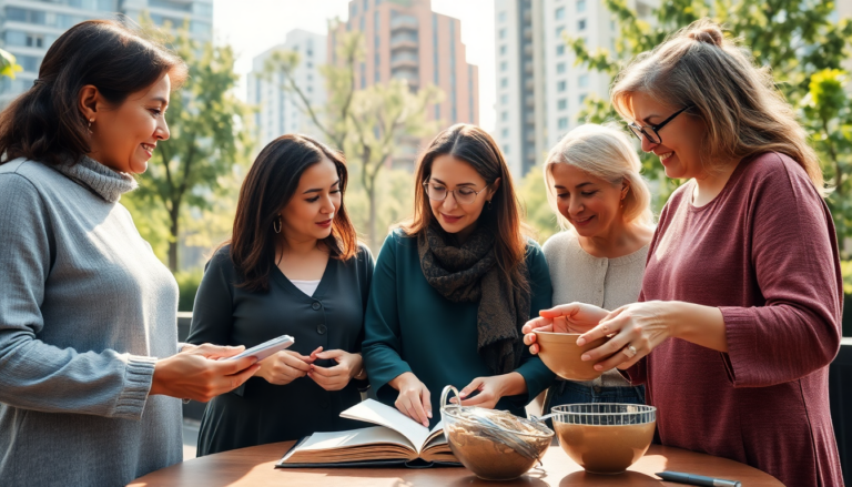 racconti di donne forti come affrontare le sfide della vita moderna 1751259780