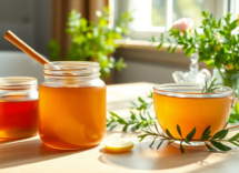 rimedi naturali per alleviare la tosse secca e migliorare il benessere respiratorio 1749747538