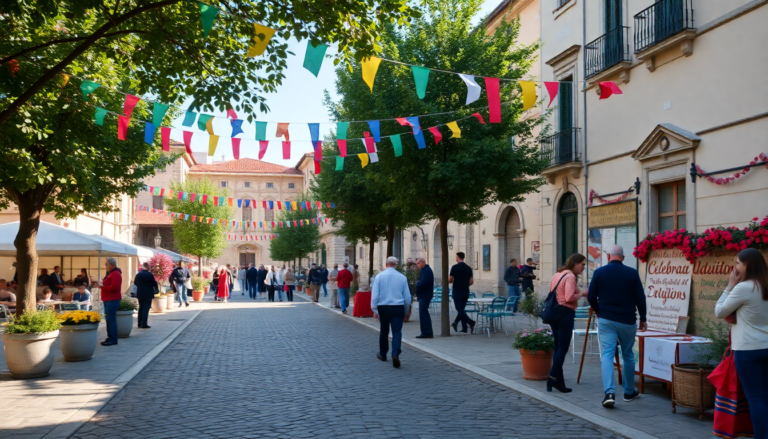 scopri gli eventi e le novita a casavatore nel 2025 1751098191