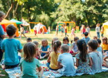 scopri i bonus per i centri estivi che aiutano le famiglie a risparmiare 1749872360