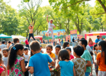 scopri il festival luglio bambino arte gioco e inclusione 1750463437