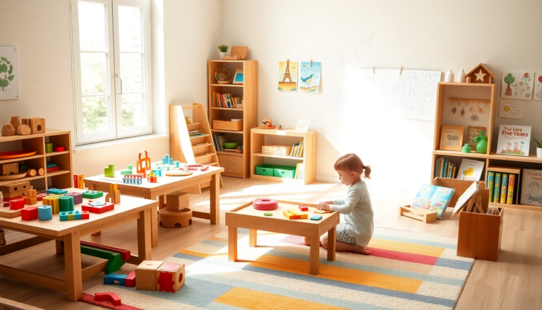 scopri il metodo montessori come trasformare leducazione dei tuoi bambini 1751068872