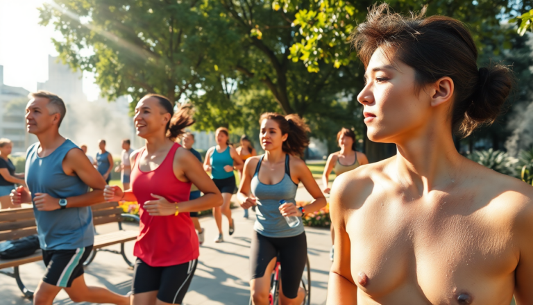 scopri il mondo della sudorazione e come gestire liperidrosi 1751032076