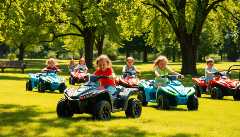 scoprire i veicoli per bambini divertimento e sicurezza 1751006087