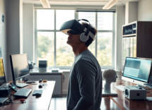 scoprire il potere della realta virtuale nelle neuroscienze e nella terapia 1750690365