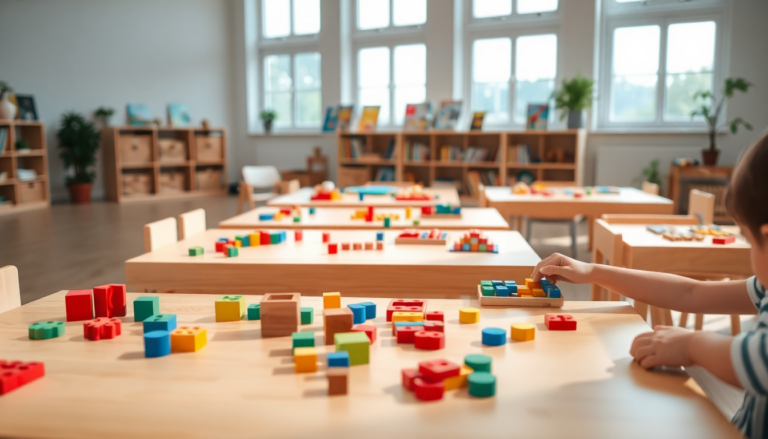 scoprire la filosofia montessori un approccio educativo per i piu piccoli 1749082675