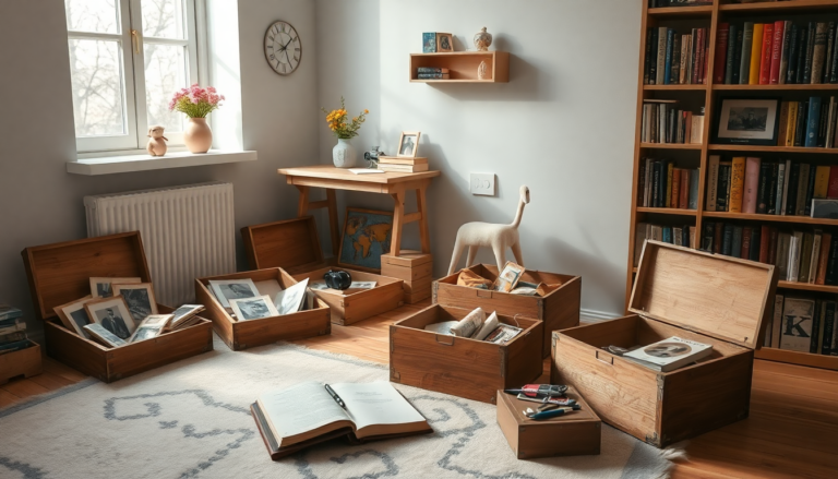 stanza da sogno come trasformare i ricordi in unesperienza di gioco coinvolgente 1749567931