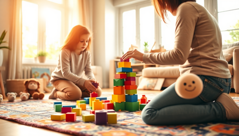 tappe fondamentali nello sviluppo del bambino 1750166428