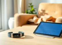 tecnologia per il benessere degli anziani monitoraggio e supporto 1749516196