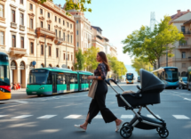 trieste introduce il bonus trasporto per neomamme e donne in gravidanza 1749780537
