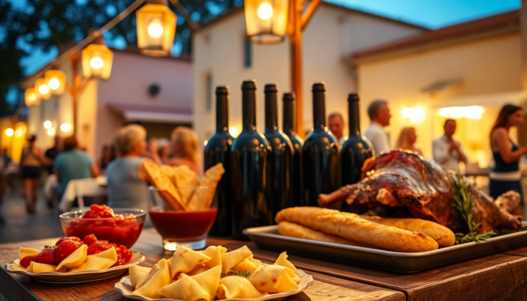 un viaggio gastronomico nello street food sardo 1751061536