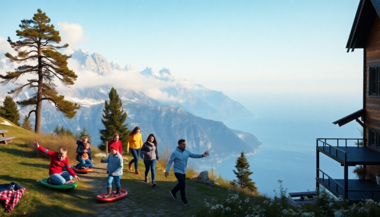 vacanze attive per famiglie tra montagne e mare 1748877606